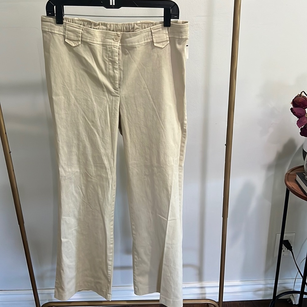 NWT Mimi’s Maternity pants